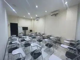 Sewa Ruangan untuk Training dan Pelatihan Bintaro Jakarta Selatan