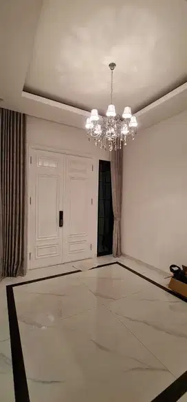 Dijual Rumah Mewah Citraland Utama