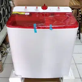 Mesin cuci POLYTRON