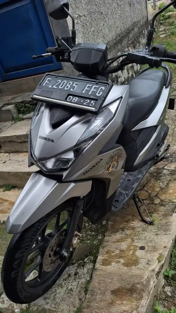 Beat streat pajak panjang kaleng panjang