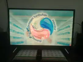 TV digital merk TCL 32 inch