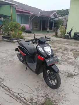 (bismillah) Honda Genio 2019 Surat lengkap