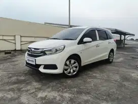 [OLX MOBBI]DP RENDAH Honda Mobilio 1.5 S Bensin-MT 2023 KIQ