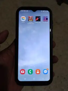 Dijual Hp Samsung A03 Core