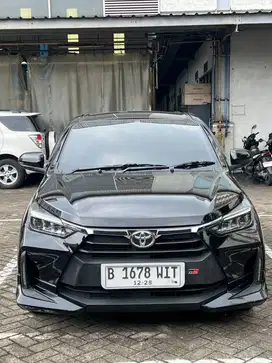 Toyota agya 2023