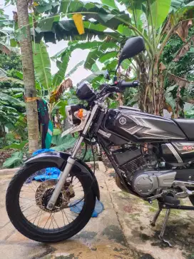 Yamaha Rx king 1997 lengkap pjk Hidup