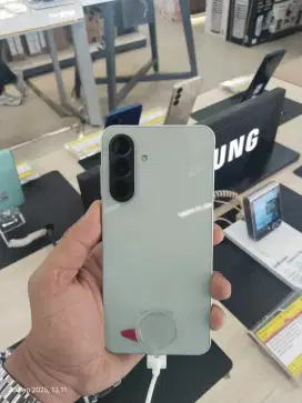 Samsung Galaxy A56 5G. Cicilan Tanpa DP, Syarat Cukup KTP saja
