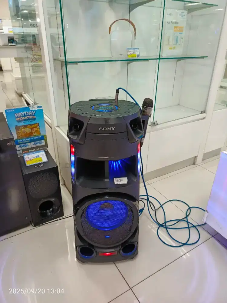 Cicilan Speaker Tanpa Dp di HOME CREDIT