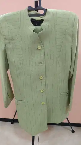 Baju kantor/ guru