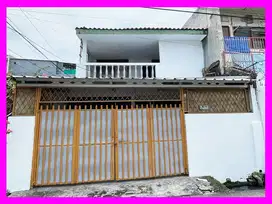 dhyana Rumah disewakan ukuran 7x12m di jelambar