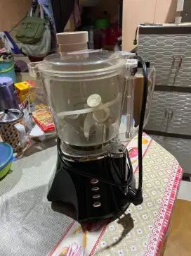 signora blender jumbo