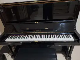 Piano Yamaha U3 H 3148444