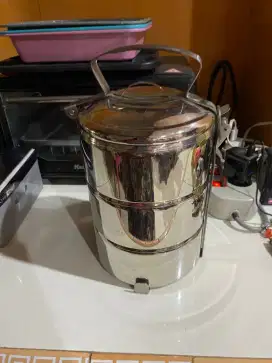 aneka rantang makanan