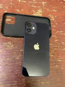 Iphone 12 mini 256Gb