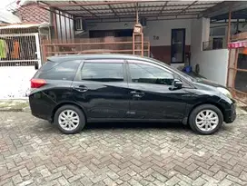 Honda Mobilio 2015 Bensin