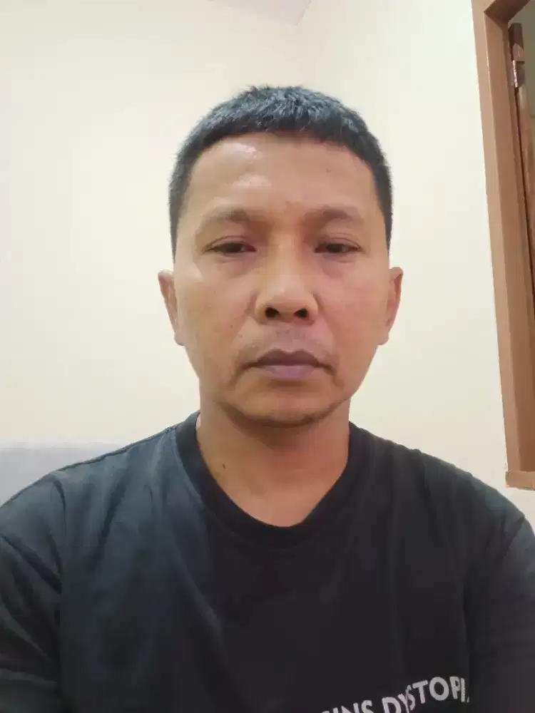 Mencari kerja driver wilayah cikarang