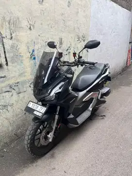 Honda adv 2023 cbs