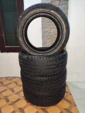 Ban R15 Ukuran 195/55
