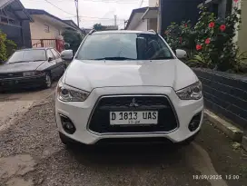Mulus Outlander Sport GLX MT