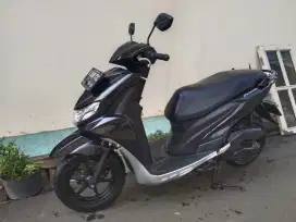 Yamaha freego 2020 PMK 2021 lengkap pajak on