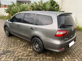 GRANDLIVINA SV 2018 A/T