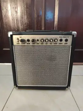 Ampil Bass Russel RB-20