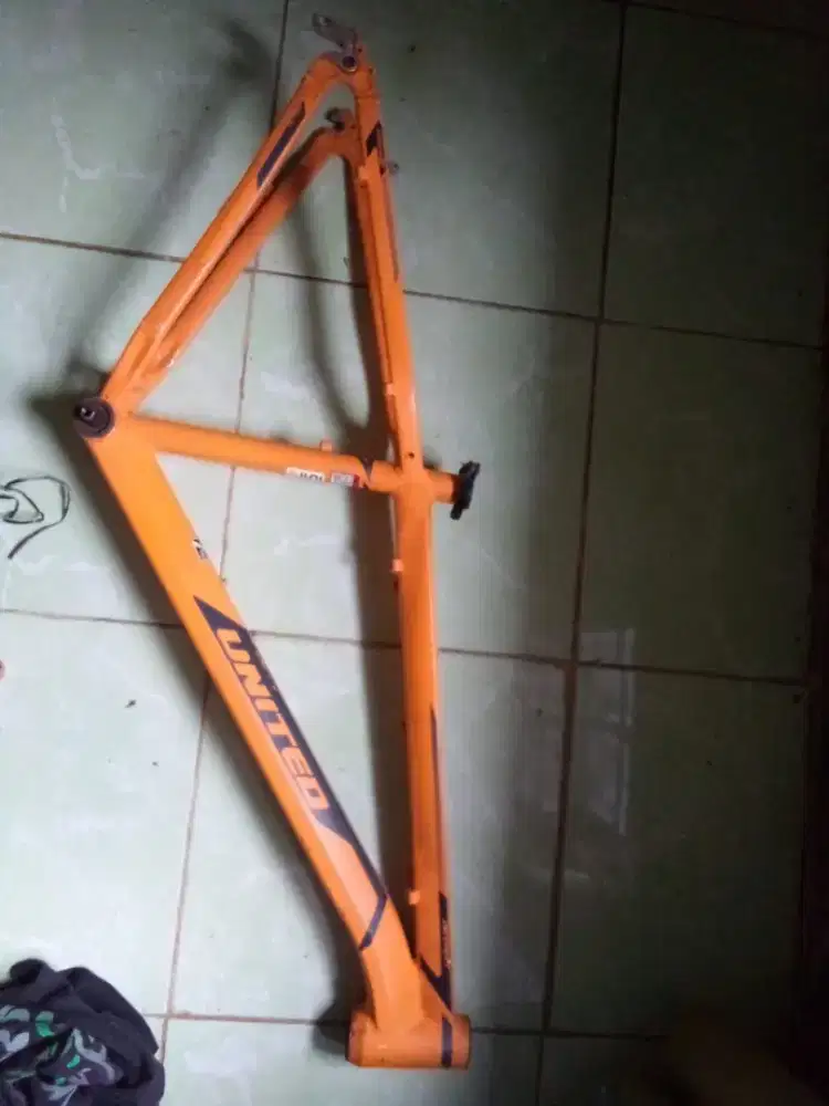 UNITED DETROIR NEO 1,0
