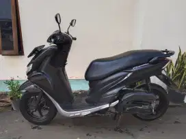 Yamaha freego 2020 PMK 2021 mesin bagus