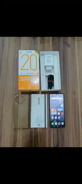 Tecno Spark 20Pro+ 8/256