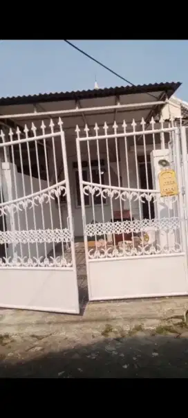 Disewakan Rumah Poris Paradise 2