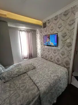 SEWA APARTEMEN BASURA CITY MEWAH