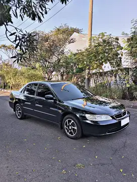 Di Jual Kondisi Istimewa Honda Accord VTI-L S86 2.3 VTEC M/T 1999