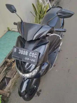 Di jual cepat freego 2020 PMK 2021 siap pakai