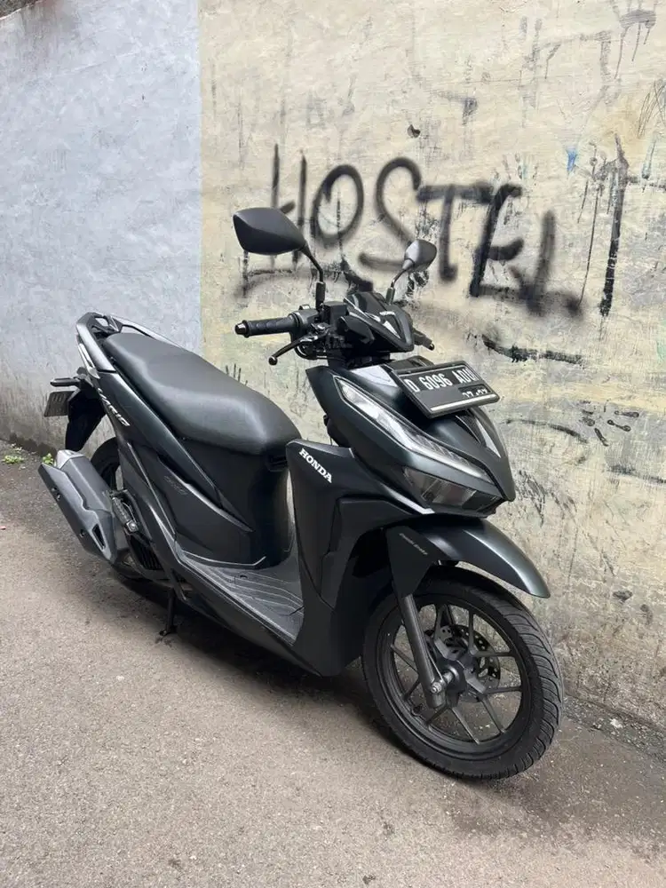 Honda vario cbs 2022