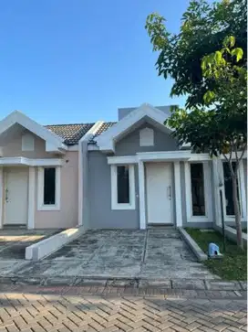 Dijual Rumah Makassar Sekitar Jalan Barombong Metro Tanjung Bunga