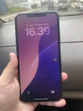 Iphone 11 promax 64