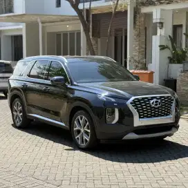 [KM 8RB] HYUNDAI PALISADE SIGNATURE 2022