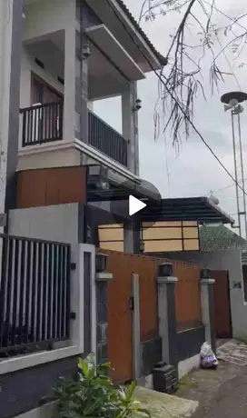 rumah dekat ugm