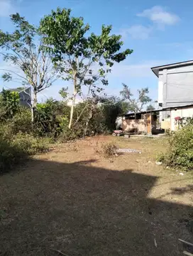 Jual tanah aspek perumahan area jimbaran