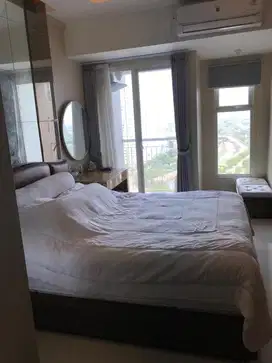 Disewakan Apartemen Eascoast Mansion Amor Type Studio