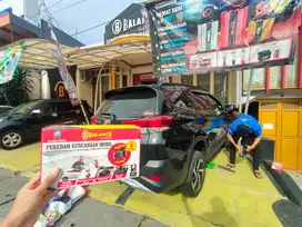 BISA COD, Siap Pasang! BALANCE Damper Bikin Mobil Bebas JEDUG & GRUDUK