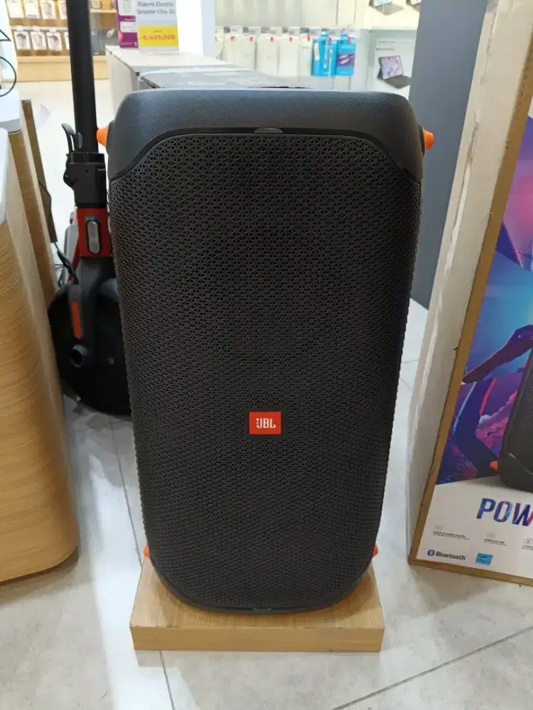 PROMO! JBL Partybox 110