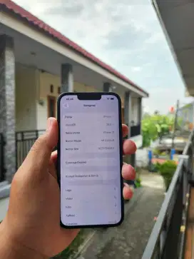 Iphone 13 128 Inter