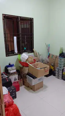 Dijual Rumah Metro Permata 1, Uk 6x12, Harga Nego