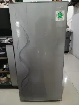 Dijual Kulkas Sharp 1 pintu
