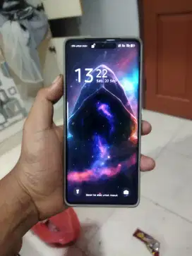 Infinix note 50s 5g 8/256 gb