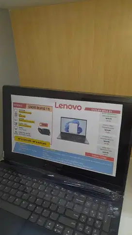 LENOVO IDEAPAD 1 15
