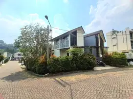 DIJUAL RUMAH LUX FULL FURNISHED DALAM KOMPLEK ASRI DAGO BANDUNG