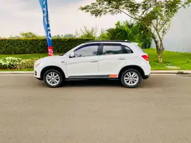 Mitsubishi Outlander Sport 2016 Manual LOW KM