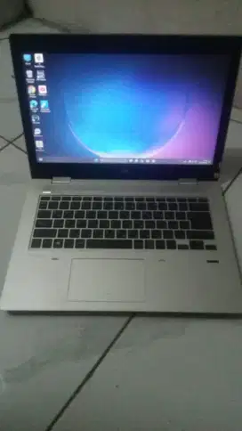 Laptop HP RAM 8 / SSD 256